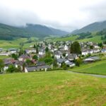 Start in Welschenrohr